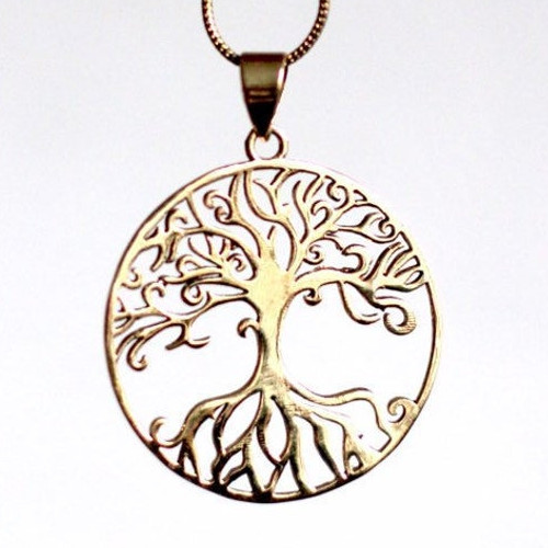 Tree of Life Pendant